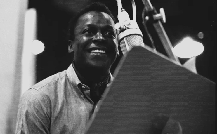 Miles Davis 1