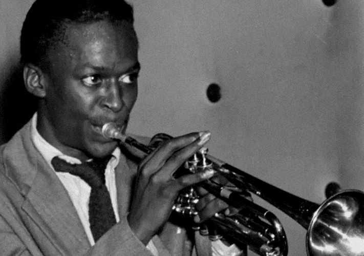 Miles Davis 2