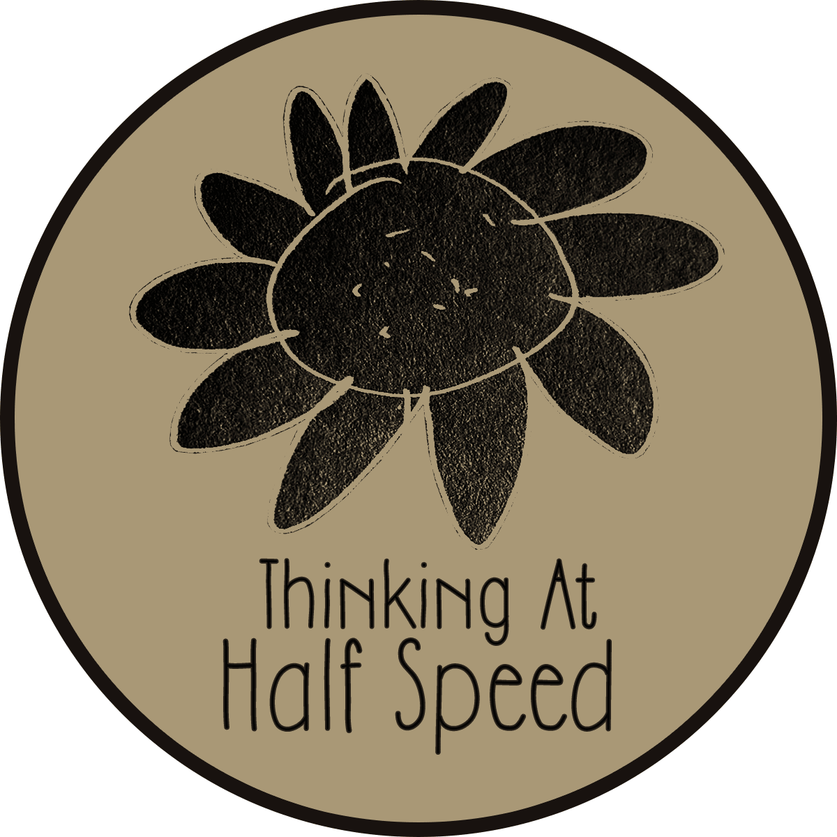 Half Speed